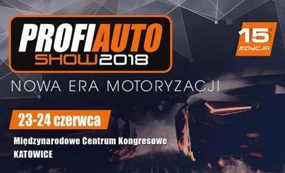 ProfiAuto Show 2019